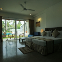 South Lake Resort Koggala, 卡塔卢瓦 — 照片 3