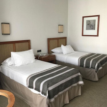 Hotel Raices, Курико — фото 3