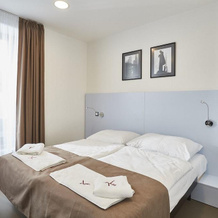 Hotel Ryzlink, 米库洛夫 — 照片 5