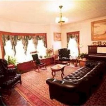 Parlor Car Bed & Breakfast, Chama — photo 2