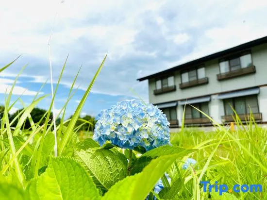 Hijiriyama Panorama Hotel, Нагано — фото 1