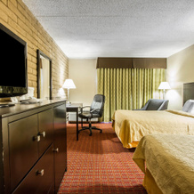 Quality Inn Sierra Vista, Sierra Vista — photo 4