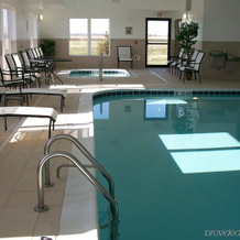 Holiday Inn Express & Suites Mattoon By Ihg, Маттун — фото 2