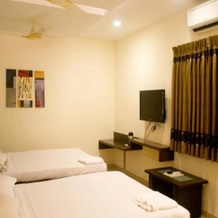 Hotel Maniam Classic, 蒂鲁布尔 — 照片 3