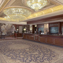 Grand Hotel Bristol, 斯特雷萨 — 照片 2