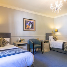 Best Western Whitworth Hall Hotel, Spennymoor — photo 4