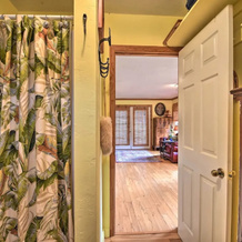 Forest Fantasy: Pet-Friendly Smoky Mtn Escape!, Мерфи — фото 4
