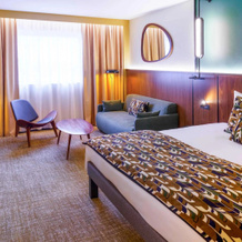 Novotel Avignon Nord, 索尔格 — 照片 3