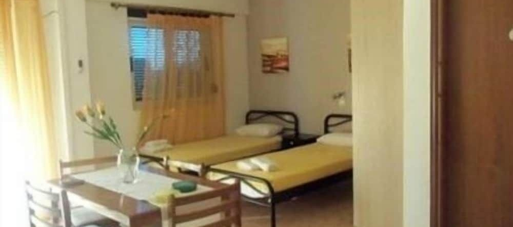 Aliveri Residence Apartments, Aliveri — photo 1