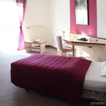 Halbersbacher Airport Hotel Frankfurt, Moerfelden-Walldorf — photo 4