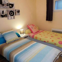 Apartment Nicolas, Эскьез-Сер — фото 3