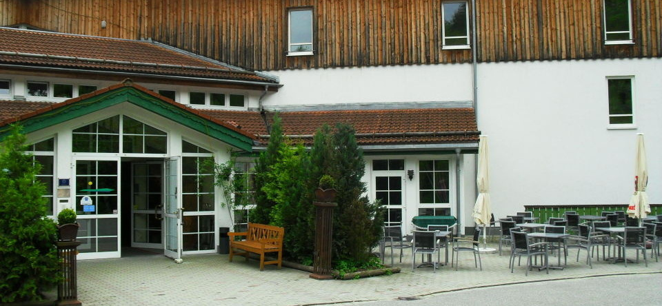 Hotel am Pfahl, Viechtach — photo 1