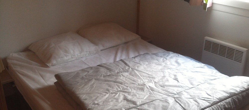 Camping Les Chelles, 奥莱尔格 — 照片 1