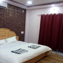 Stayeden - Spacious 3Bhk Villa, Индаур — фото 4