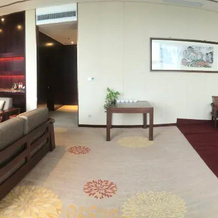 Xiaolangdi Zhongzhou International Hotel, Цзиюань — фото 3