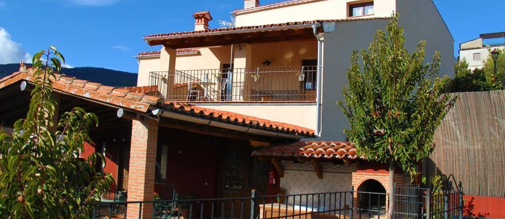 Casa El Descanso Del Peregrino, Guadalupe — photo 1