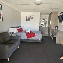 Cameo Inn Motel, 西怀厄朗 — 照片 3