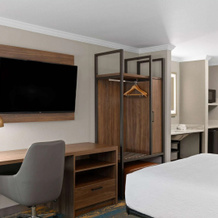 La Quinta Inn & Suites by Wyndham Yakima Downtown, 亚基马 — 照片 5