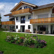 Alpentraum, Гармиш-Партенкирхен — фото 5