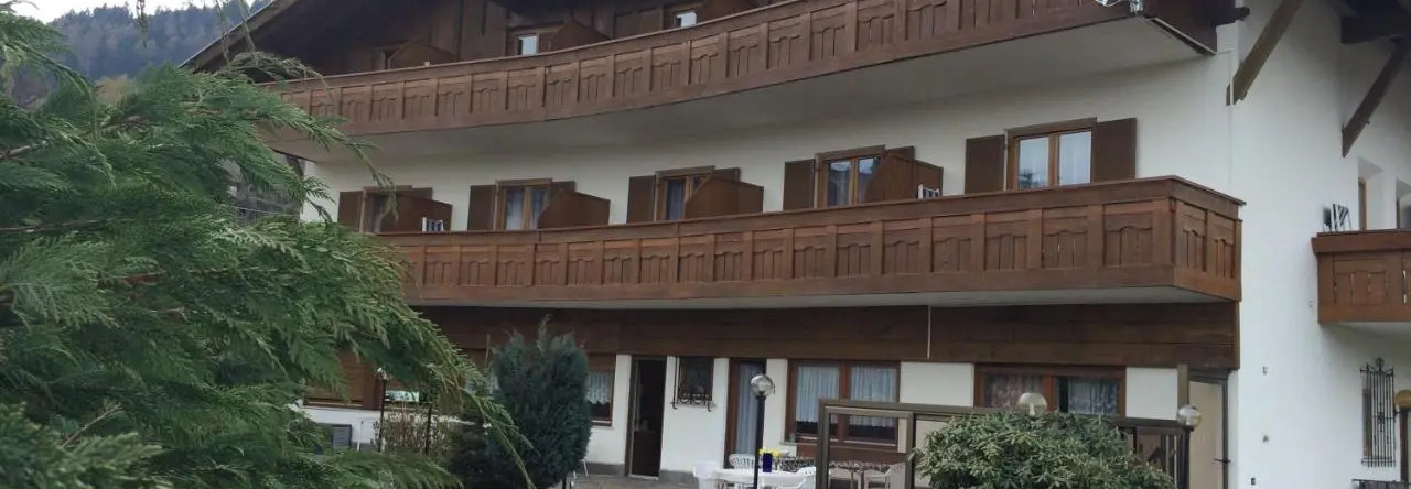 Pension an der Mayenburg, 拉纳 — 照片 1