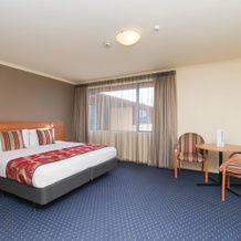 Heartland Hotel Auckland Airport, Мангере — фото 5