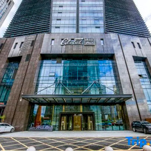 Global Hotel, Jinhua — photo 3
