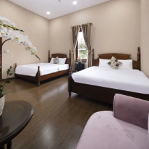 Four Spring Villas And Golfs Da Lat, Lac Duong — photo 5