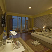 Snow Flakes Resort And Spa Centrally Heated Luxury Resort, 马纳利 — 照片 4