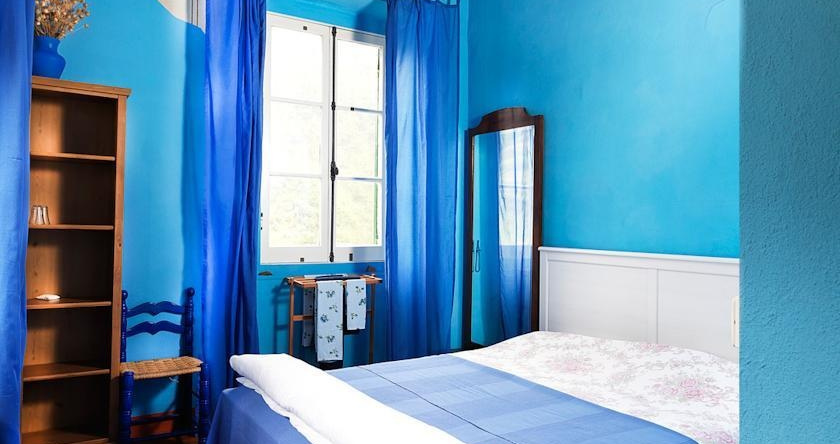 Bed&Breakfast della Fonte Buona, Favale di Malvaro — photo 1