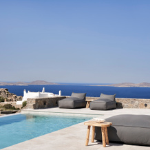 Вилла Princess Ann Mykonos, Агиос Стефанос — фото 2