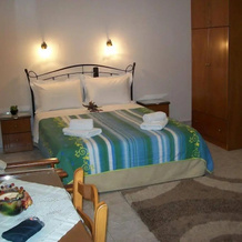 Pansion Irini, Ouranoupoli — photo 4