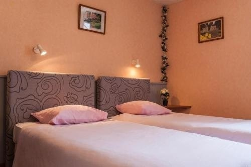 Auberge de l'Hôtel de France, Chatillon-en-Bazois — photo 1