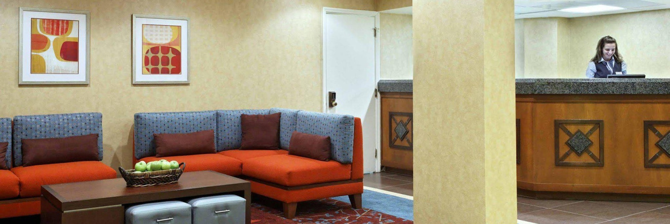 Residence Inn By Marriott Winston-Salem University Area, Уинстон-Салем — фото 1