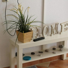 Ferienwohnung am Gespensterwald, 宁哈根 — 照片 3