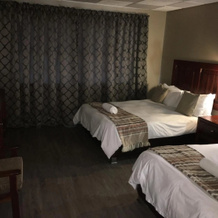 Mountainview Inn, Гаррисмит — фото 3