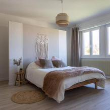 Maison Privilège Nature à La Petite Pierre, 拉佩蒂特皮埃尔 — 照片 2