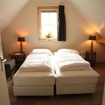 Cozy Holiday Home With two Bathrooms, Close to the Forest, 马塞洛 — 照片 3