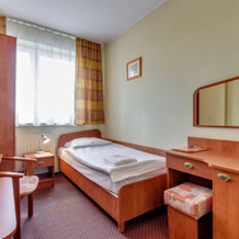 Hotel Mazowiecki, Томашов-Мазовецкий — фото 3
