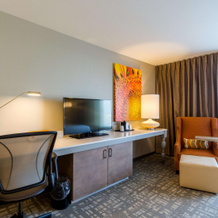 Hilton Garden Inn Salina, 萨利纳 — 照片 4