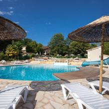 Camping Le Clou, Ку-Э-Бигарок — фото 5