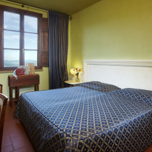 Park Hotel le Fonti, 沃尔泰拉 — 照片 5