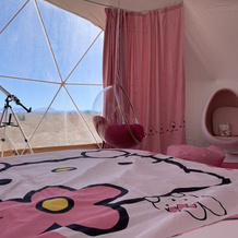 Clear Sky Resorts - Grand Canyon - Unique Sky Domes, Уильямс — фото 5