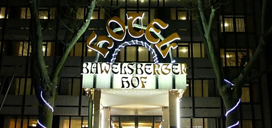 Hotel Bawelsberger Hof, Dillingen — photo 1