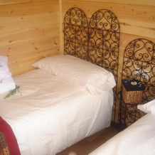 La Cabaña, Прьего-де-Кордоба — фото 2