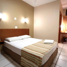 Perola Verde Hotel, Арасатуба — фото 4