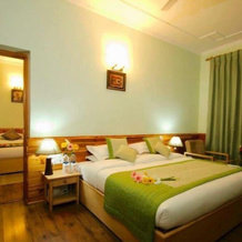 JJ by VIVAAN RESORTS Kullu, 布恩塔尔 — 照片 3