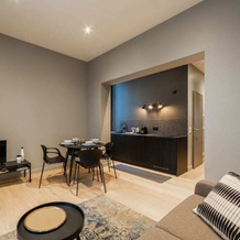Kessel Villa Rops Private apartment, 艾克斯莱班 — 照片 2
