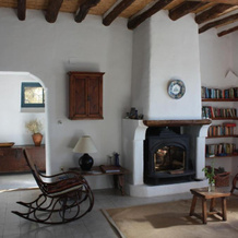 Las Chimeneas, 迈雷纳 — 照片 4