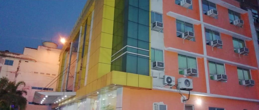 Hotel Nalanda Regency, Rajgir — photo 1