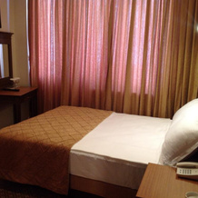 Unal Hotel, 阿德亚曼 — 照片 2